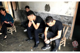 弓长岭讨债公司